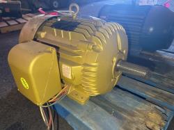 baldor reliance 30 hp 1800 rpm 286t squirrel cage motors 89813