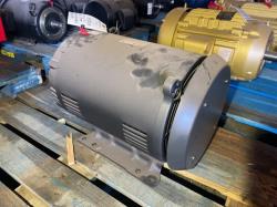 WEG 20 HP 1800 RPM 254/6TC Squirrel Cage Motors 89815