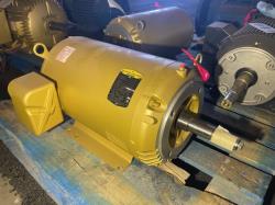 baldor reliance 15 hp 1800 rpm 254jm squirrel cage motors 89838