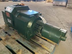 Reliance 15 HP 1750 RPM SC2512ATZ DC Motors 89863