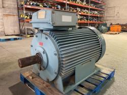 abb 400 hp 1800 rpm 355ma squirrel cage motors 89866