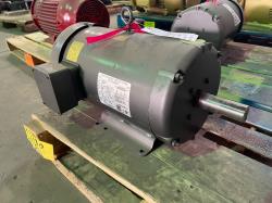 baldor reliance 15 hp 1800 rpm 215t squirrel cage motors 89890