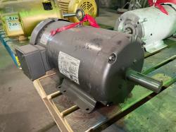 baldor reliance 15 hp 1800 rpm 215t squirrel cage motors 89891