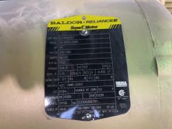 Baldor-Reliance 20 HP 1800 RPM 256JP Squirrel Cage Motors 89899