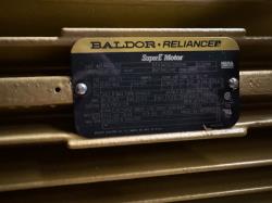Baldor-Reliance 75 HP 1800 RPM 365TS Squirrel Cage Motors 89902