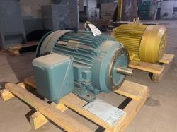 baldor reliance 60 hp 1800 rpm 364ts squirrel cage motors 89909