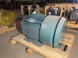 Baldor-Reliance 60 HP 1800 RPM 364TS Squirrel Cage Motors 89909