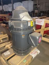 US Electric 60 HP 1775 RPM 364TP Vertical Motors 89918