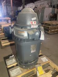 US Electric 60 HP 1775 RPM 364TP Vertical Motors 89918