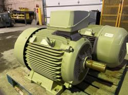 siemens 75 hp 1800 rpm 250m squirrel cage motors 89952