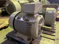 siemens 75 hp 1800 rpm 250m squirrel cage motors 89953