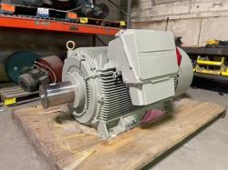 siemens 500 hp 900 rpm 400 squirrel cage motors 89957