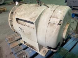 Marathon 200 HP 1800 RPM 445TSD Squirrel Cage Motors 89962