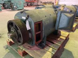 general electric 200 hp 1150 2000 rpm 508ay dc motors 89977