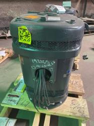 US Electric 75 HP 1780 RPM 365HP Vertical Motors 89983