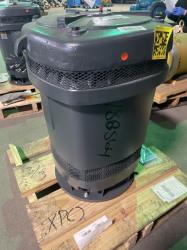 US Electric 75 HP 1780 RPM 365HP Vertical Motors 89983