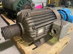 delco 150 hp 1800 rpm 504 squirrel cage motors 90042