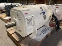 emerson 500 hp 1750 rpm 509at dc motors 90050