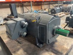 General Electric 400 HP 1750 RPM 508AY DC Motors 90058