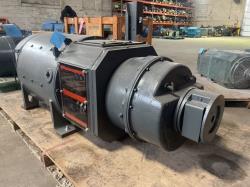 General Electric 400 HP 1750 RPM 508AY DC Motors 90058