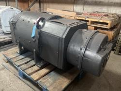 General Electric 300 HP 1750/1900 RPM 506AY DC Motors 90060