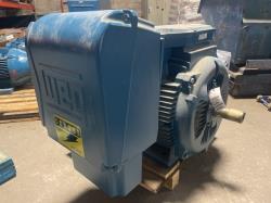 weg 250 hp 1800 rpm 447 9ts squirrel cage motors 90070