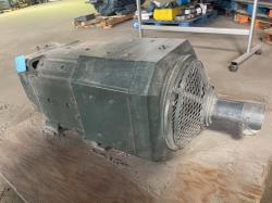 Reliance 25 HP 1750/2300 RPM AB328ATZ DC Motors 90098