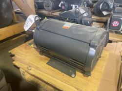 US Electric 10 HP 1800 RPM 215JP Squirrel Cage Motors 90102