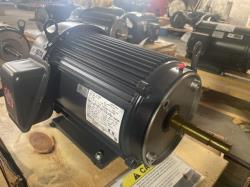 us electric 10 hp 1800 rpm 215jm squirrel cage motors 90110