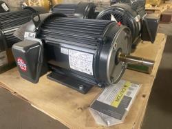 us electric 10 hp 1800 rpm 215jm squirrel cage motors 90120