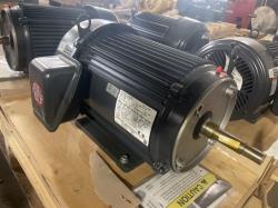 us electric 10 hp 1800 rpm 215jm squirrel cage motors 90122
