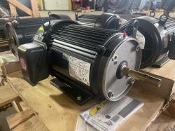 us electric 10 hp 1800 rpm 215jm squirrel cage motors 90123