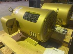 baldor reliance 25 hp 3600 rpm 256t squirrel cage motors 90139