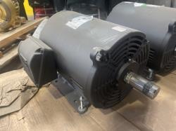 WEG 20 HP 1800 RPM 254/6T Squirrel Cage Motors 90170