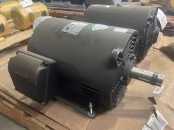 weg 20 hp 1800 rpm 254 6t squirrel cage motors 90171