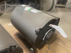 WEG 20 HP 1800 RPM 254/6T Squirrel Cage Motors 90171