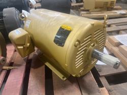 Baldor-Reliance 15 HP 1800 RPM 254T Squirrel Cage Motors 90174