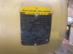 Baldor-Reliance 15 HP 1800 RPM 254T Squirrel Cage Motors 90174