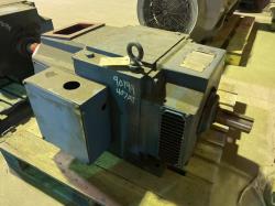 AO Smith 75 HP 1150/2300 RPM 407AT DC Motors 90199