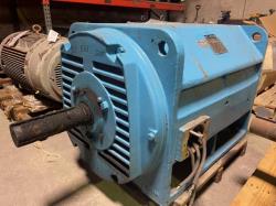 general electric canada 300 hp 1200 rpm 588 squirrel cage motors 90209