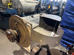 General Electric 800 HP 800 RPM 820AAR DC Mill Motors 90220