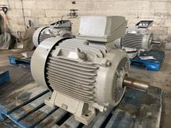 siemens 75 hp 1800 rpm 250m squirrel cage motors 90240