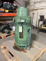 general electric 125 hp 1770 rpm b405tp16 vertical motors 90252