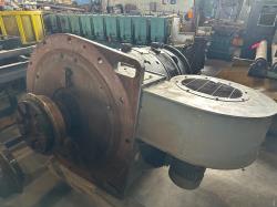 general electric 800 hp 800 rpm 820aar dc mill motors 90320