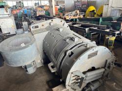 General Electric 800 HP 800 RPM 820AAR DC Mill Motors 90320