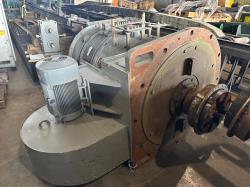 General Electric 800 HP 800 RPM 820AAR DC Mill Motors 90321