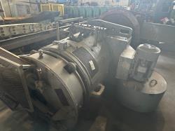 General Electric 800 HP 800 RPM 820AAR DC Mill Motors 90321