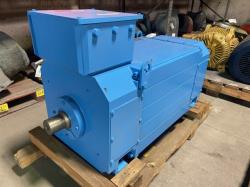 Siemens 450 HP 1800 RPM 280 Squirrel Cage Motors 90341