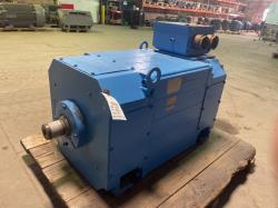 Siemens 350 HP 1800 RPM 280 Squirrel Cage Motors 90342