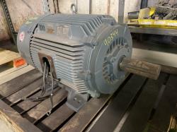 siemens 100 hp 1800 rpm 405t squirrel cage motors 90344